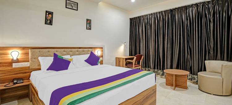 快乐住宿(Happy Stays Whitefield)图片