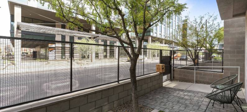 丹佩工作室(Tempe Studios)图片