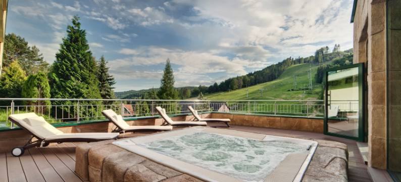 Pegaz酒店(Hotel Pegaz)图片