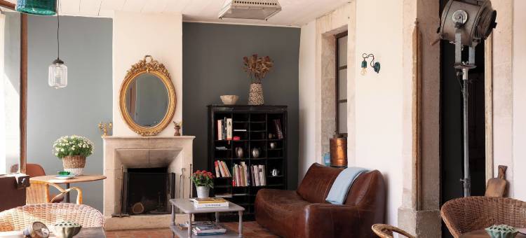 la maiZon酒店(La MaiZon)图片