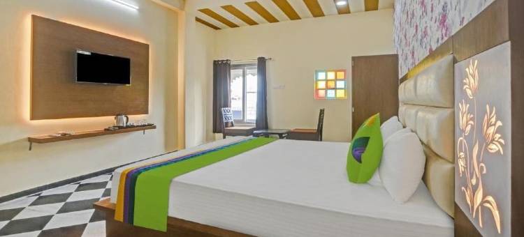Vishvam公寓酒店(Hotel Vishvam Residency Udaipur)图片