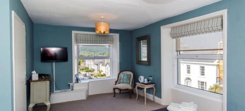 拜穆尔旅馆(Baie Mooar House, Boutique B&B)图片