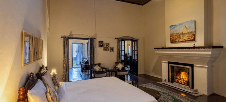 Amã逗留及小径 Wayside，Kurseong(Amã Stays & Trails Wayside, Kurseong)图片