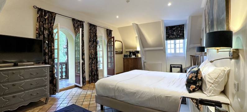 弗吉斯磨坊(Moulin de Fourges)图片