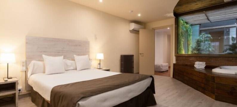 DV公寓(Apartamentos DV)图片