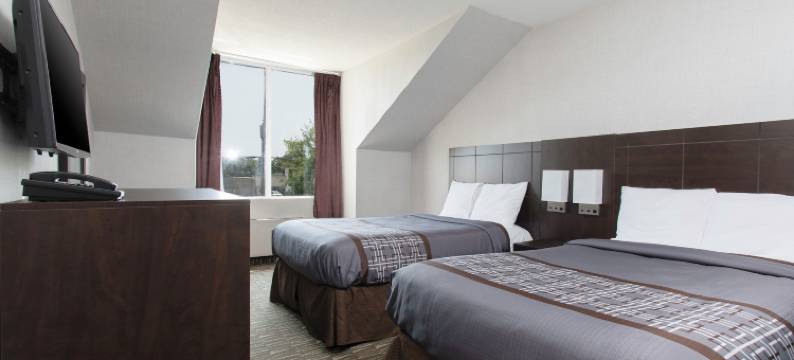 超级5号酒店(Super 5 Inn)图片