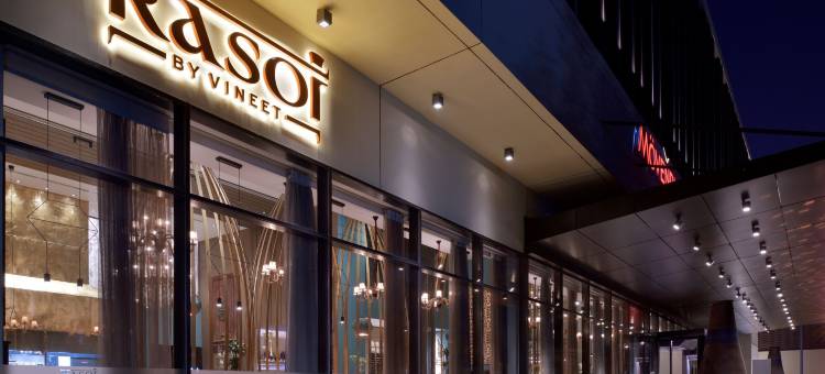 塔利亚吉达瑞享酒店(Mövenpick Hotel Tahlia Jeddah)图片