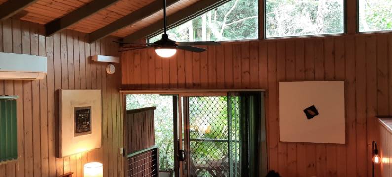 特里托普蒙特维尔度假村(Treetops Montville)图片