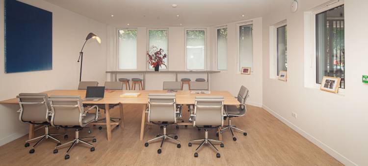 Finestate Coliving Mairie d'Issy图片