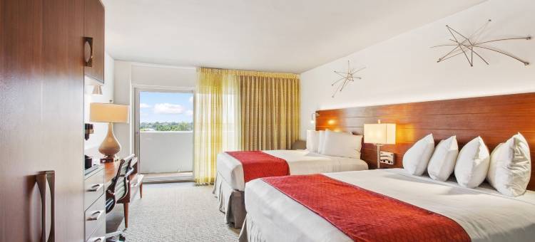 新奥尔良上城艾尔德酒店(Alder Hotel Uptown New Orleans)图片