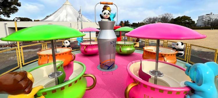 市原海洋酒店(Ichihara Marine Hotel)图片