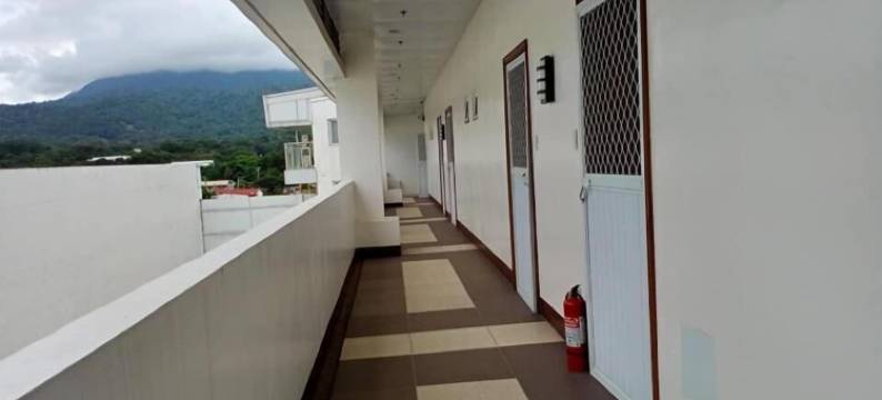 中央公寓(Centtro Residences)图片