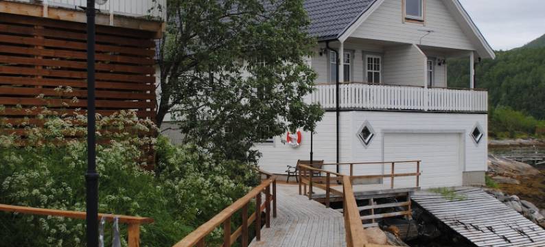 富罗伊酒店公寓和划船(Furoy Hotel Apartments and Boating)图片