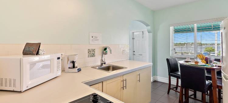 好莱坞海滩精品套房(Hollywood Beachside Boutique Suite)图片