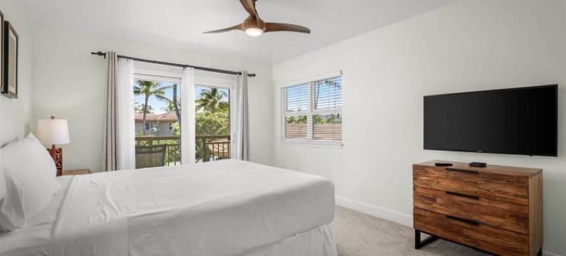 奥瑞格科哈拉海岸度假短租共管公寓(Kohala Coast Vacation Rental by Outrigger)图片