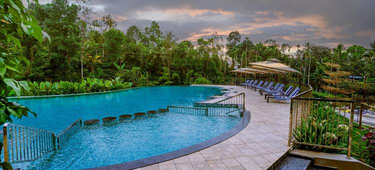 埃武拉度假村及水疗中心(EVORA Resort and SPA)图片