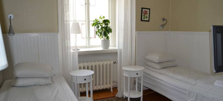 阿林索斯的Lilla旅馆早餐店(Lilla Hotellet Bed & Breakfast I Alingsås)图片
