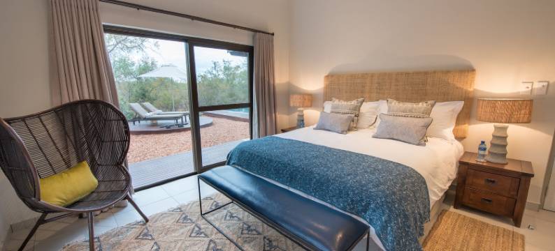 布施威罗私人别墅酒店(Bushwillow Private Villa)图片