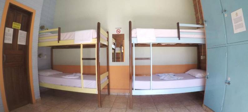 博尼图嗨旅舍和膳宿公寓(Bonito HI Hostel e Pousada)图片