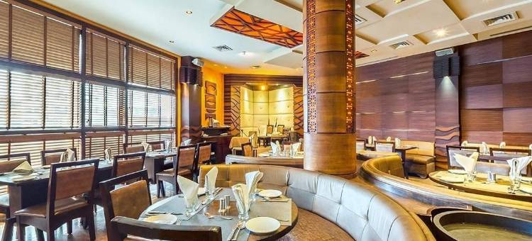 南丹酒店(Hotel Nandan)图片