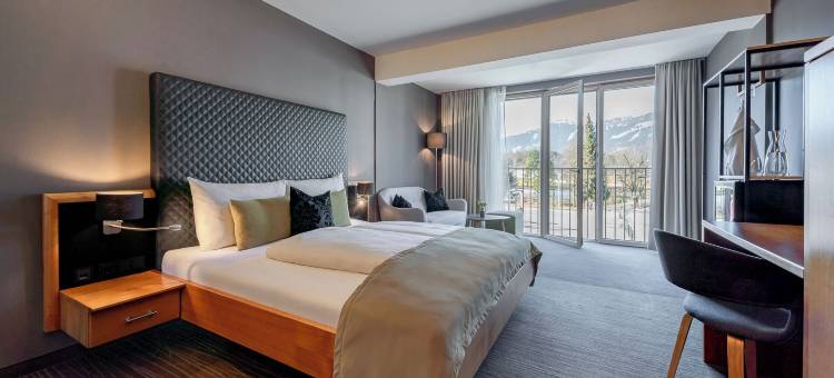 里岑霍夫 – 湖畔酒店及水疗中心(Ritzenhof - Hotel Und Spa am See 4-Sterne-Superior)图片