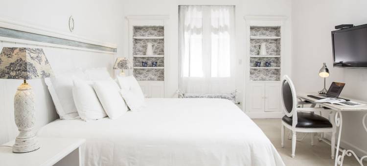 米西翁精品酒店(La Mision Hotel Boutique)图片