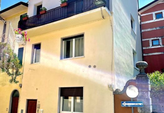 La Torretta Hotel Overview