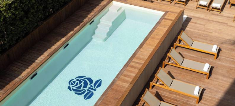 MOB戛纳酒店(Mob Hotel Cannes)图片