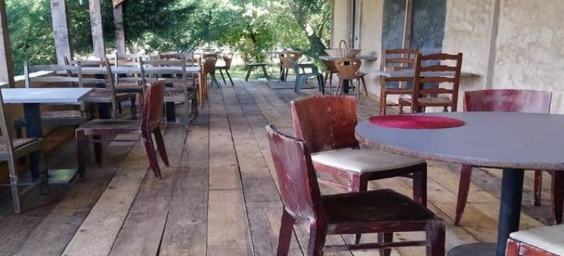 卡罗瑞农场(Ferme du Caroire)图片