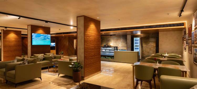 卢克索柯钦酒店(Luxo Kochi)图片
