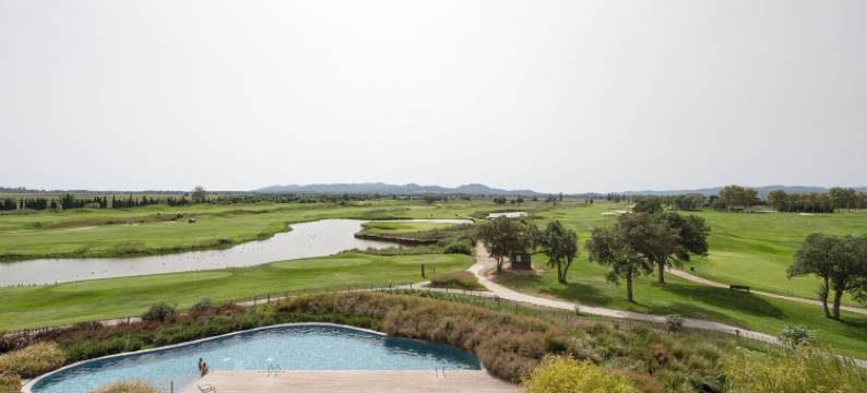 Empordà高尔夫度假村(Empordà Golf Resort)图片