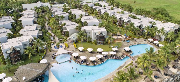 丹娜拉岛温德姆俱乐部(Club Wyndham Denarau Island, Trademark Collection by Wyndham)图片