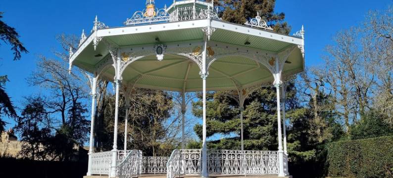 维纳斯之家(La Maison de Vénus)图片