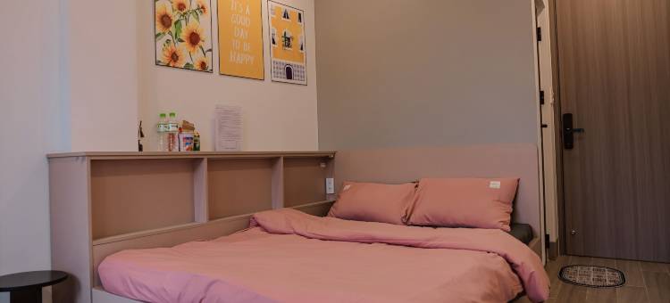 哈利道民宿(Halidao Homestay)图片