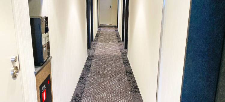 利夫马克斯酒店-仙台广濑通店(HOTEL LiVEMAX Sendai Hirosedori)图片