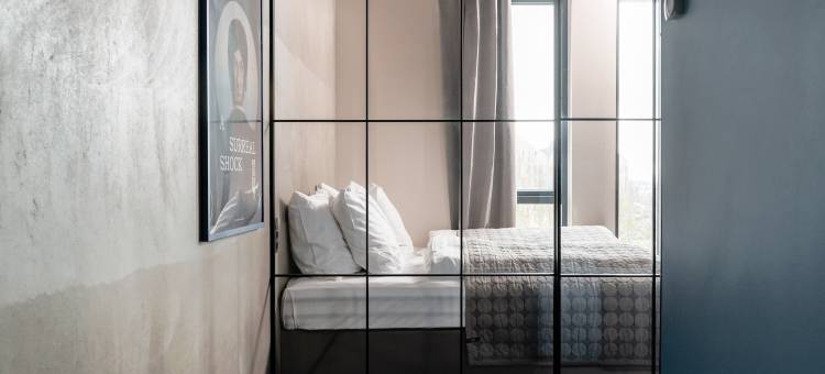Daniel&Jacob现代公寓(Daniel&Jacob's Modern Apartments)图片