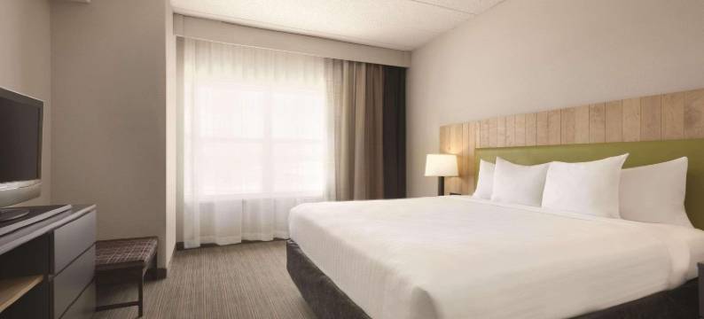 Country Inn & Suites by Radisson, Shoreview-Mounds View, MN图片