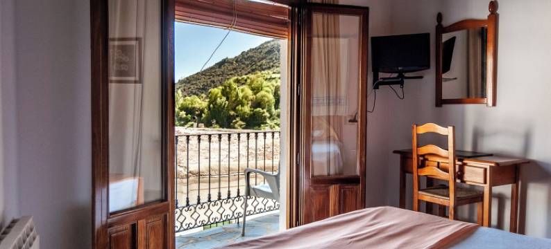 拉弗拉瓜一号酒店(Hotel la Fragua I)图片