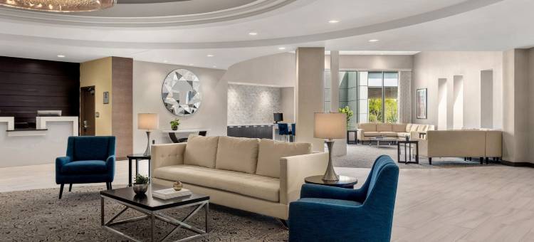 萨默塞特德尔塔酒店(Delta Hotels by Marriott Somerset)图片