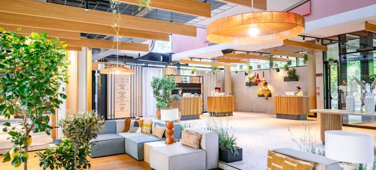 A-ROSA 加尔达湖(A-Rosa Gardasee)图片