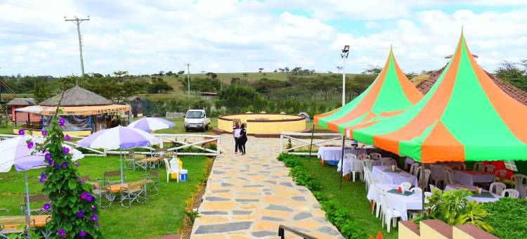 拉娜希旅馆(Lalanasi Lodge)图片