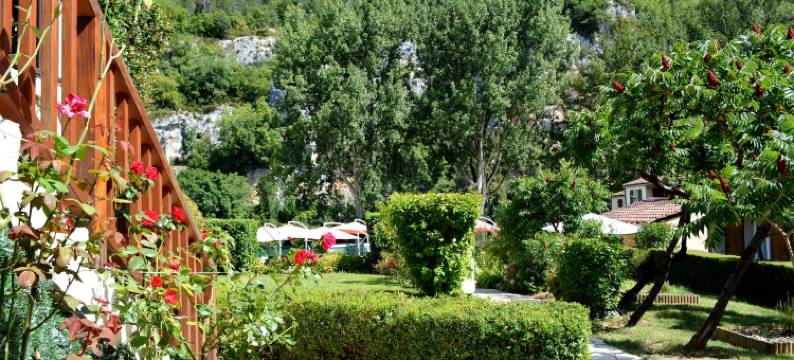 悬崖餐厅酒店(Hôtel Restaurant les Falaises)图片