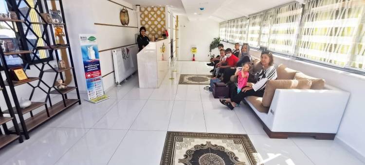 罗莎疗法酒店(Rosa Therapy Butik Otel)图片