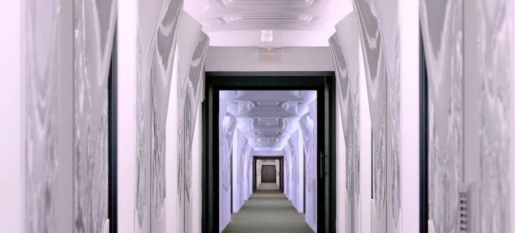 阿卡雄湾泽尼图德法义公寓式酒店(Comfort Aparthotel Bassin d'Arcachon)图片