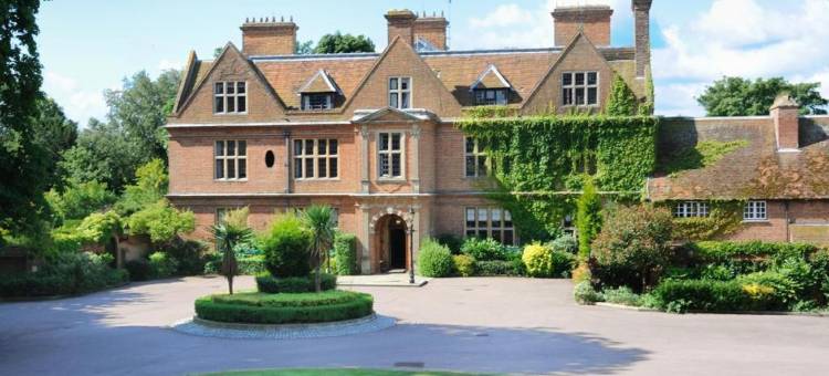 霍伍德之家酒店(Horwood House Hotel)图片