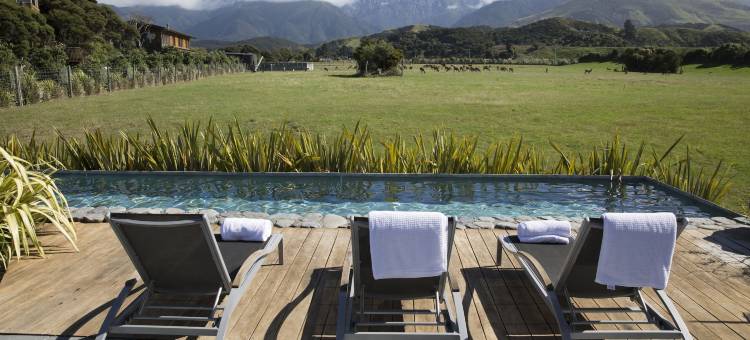 Mr & Mrs Smith HAPUKU LODGE & TREE HOUSES(Mr & MRS Smith Hapuku Lodge & Tree Houses)图片