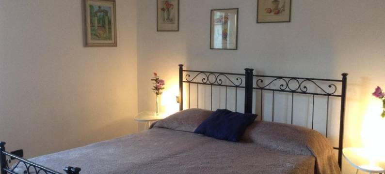 韦鲁迪尼一号公寓(Vellutini Number One)图片