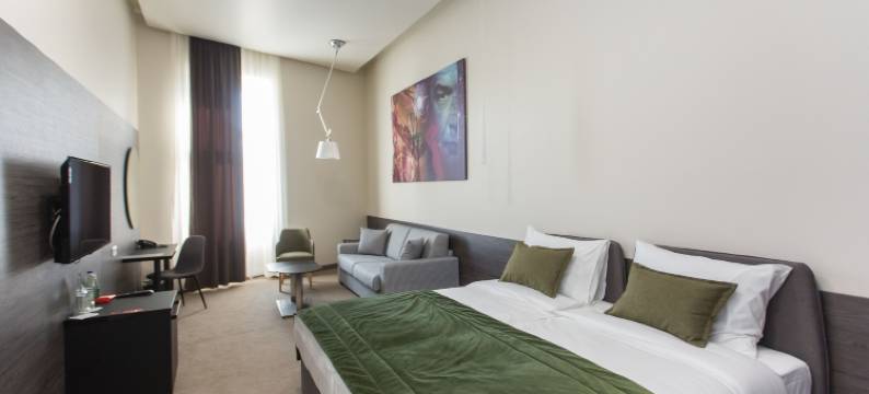 享乐主义大酒店(Hotel Grand Hedonist)图片