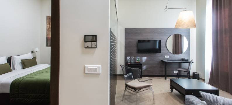 享乐主义大酒店(Hotel Grand Hedonist)图片