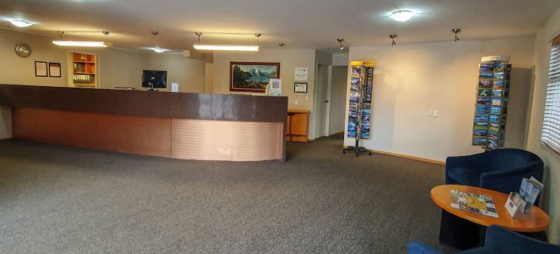 卓越遗产门户酒店 - 奥马拉马(Distinction Heritage Gateway Hotel)图片